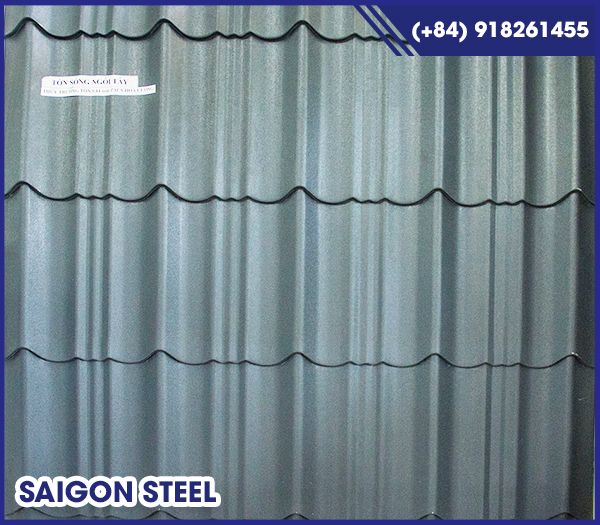 Aluminum-zinc alloy-coated steel sheet